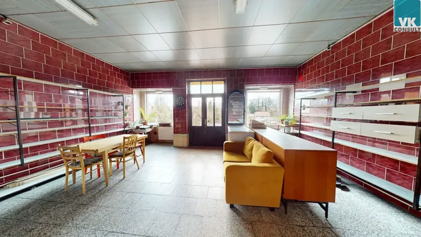 Prodej rodinného domu, Sloupnice, 314 m2