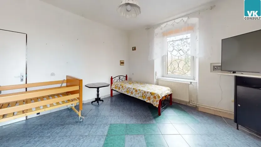 Prodej rodinného domu, Sloupnice, 314 m2