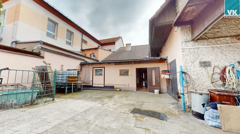 Prodej rodinného domu, Sloupnice, 314 m2