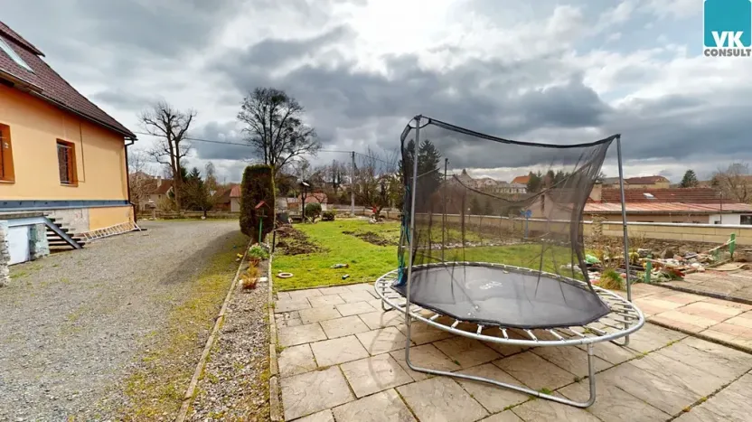 Prodej rodinného domu, Sloupnice, 314 m2
