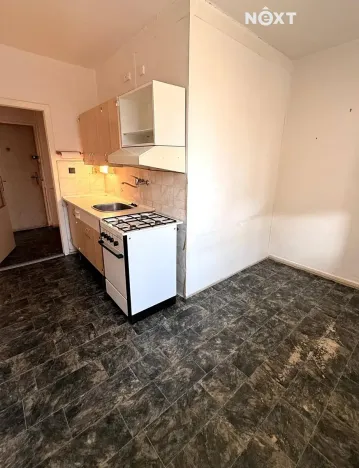 Pronájem bytu 1+1, Karviná, Borovského, 40 m2