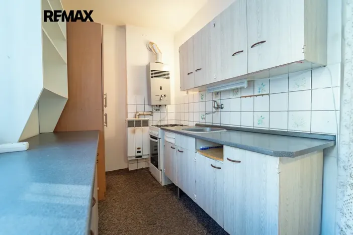 Prodej bytu 2+1, Čáslav, Žitenická, 57 m2