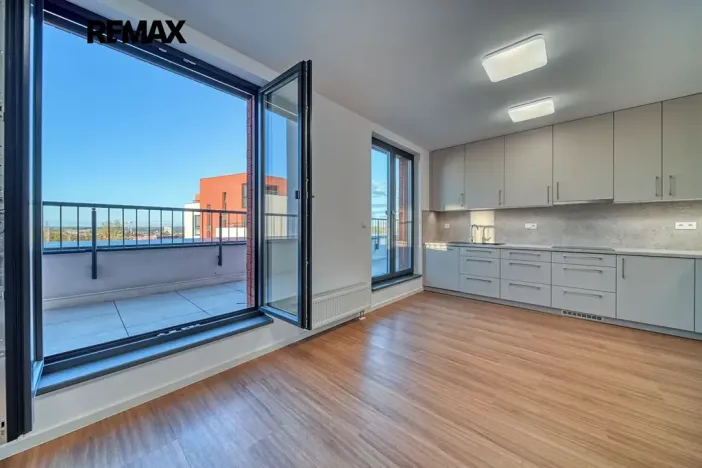 Pronájem bytu 2+kk, Kolín, Janovická, 61 m2