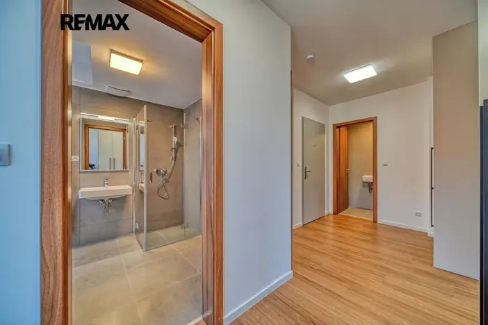 Pronájem bytu 2+kk, Kolín, Janovická, 61 m2