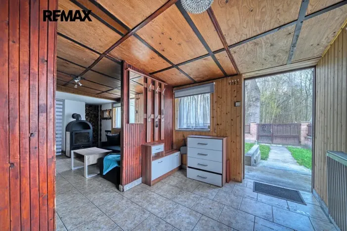 Prodej chaty, Sadská, Na Vodrážce, 87 m2