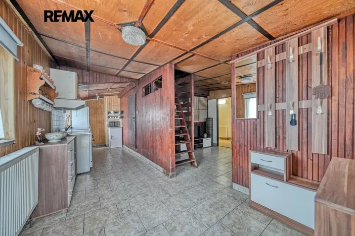 Prodej chaty, Sadská, Na Vodrážce, 87 m2