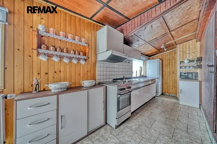 Prodej chaty, Sadská, Na Vodrážce, 87 m2