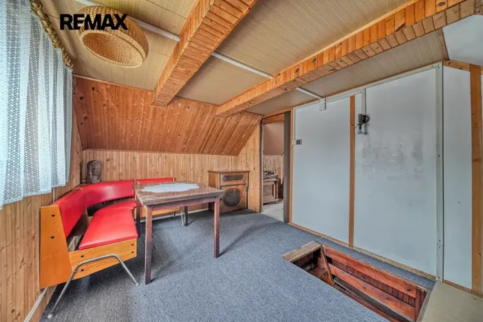 Prodej chaty, Sadská, Na Vodrážce, 87 m2