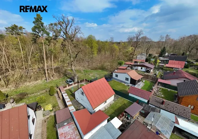 Prodej chaty, Sadská, Na Vodrážce, 87 m2