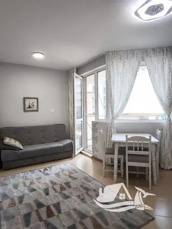 Prodej bytu 2+kk, Nesebar, Bulharsko, 51 m2