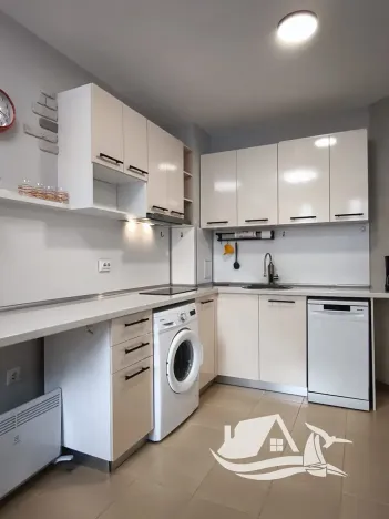 Prodej bytu 2+kk, Nesebar, Bulharsko, 51 m2