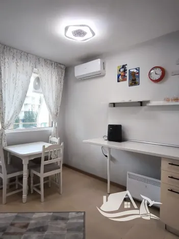 Prodej bytu 2+kk, Nesebar, Bulharsko, 51 m2