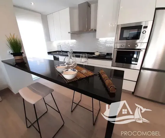 Prodej bytu 4+kk, Guardamar del Segura, Španělsko, 85 m2