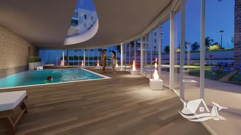 Prodej bytu 4+kk, Guardamar del Segura, Španělsko, 85 m2