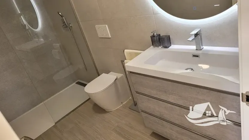 Prodej bytu 4+kk, Guardamar del Segura, Španělsko, 84 m2