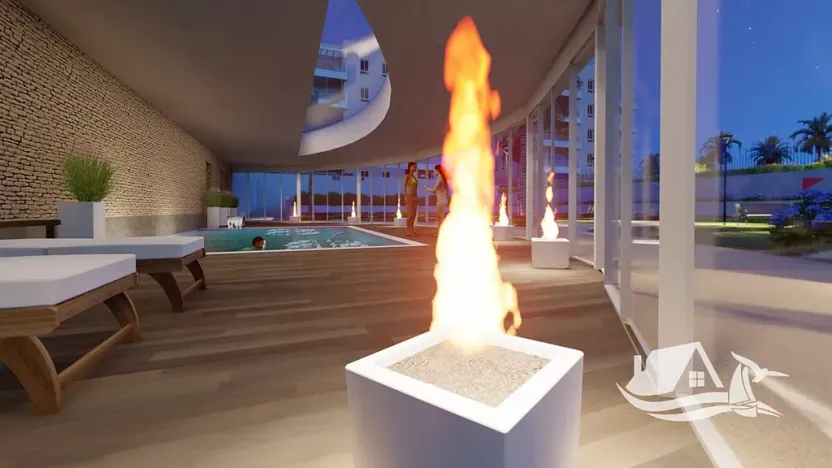 Prodej bytu 4+kk, Guardamar del Segura, Španělsko, 84 m2