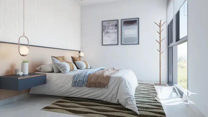 Prodej bytu 4+kk, Guardamar del Segura, Španělsko, 82 m2