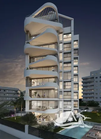 Prodej bytu 4+kk, Guardamar del Segura, Španělsko, 82 m2