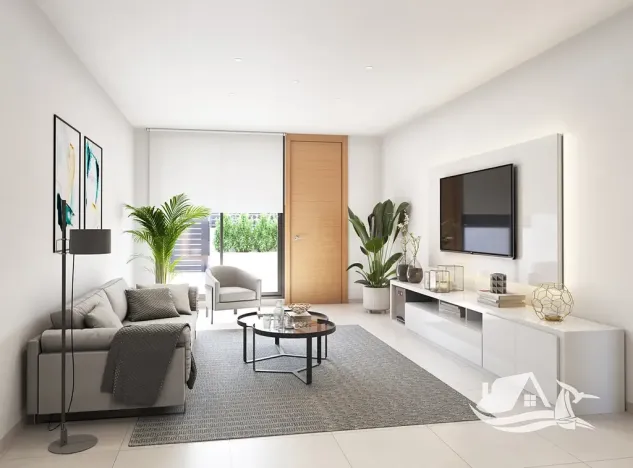 Prodej rodinného domu, Vera, Španělsko, 72 m2