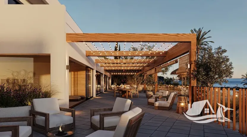 Prodej bytu 3+kk, Almeria, Španělsko, Calle Macenas, 59 m2