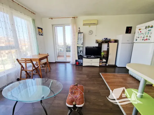 Prodej bytu 2+kk, Bjala, Bulharsko, 54 m2