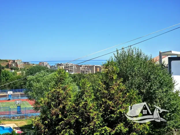 Prodej bytu 2+kk, Bjala, Bulharsko, 54 m2