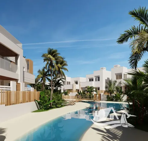 Prodej vily, San Juan de los Terreros, Španělsko, 223 m2