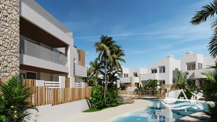 Prodej vily, San Juan de los Terreros, Španělsko, 223 m2