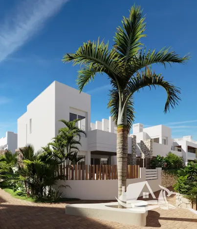 Prodej vily, San Juan de los Terreros, Španělsko, 223 m2