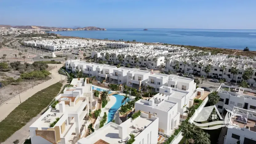 Prodej vily, San Juan de los Terreros, Španělsko, 223 m2