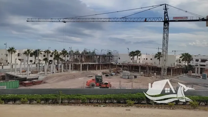 Prodej vily, San Juan de los Terreros, Španělsko, 223 m2