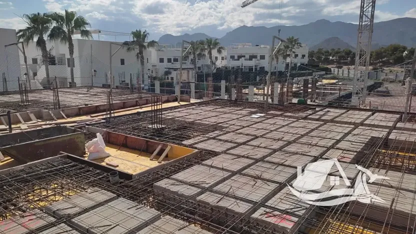 Prodej vily, San Juan de los Terreros, Španělsko, 223 m2