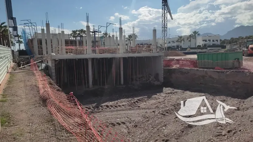 Prodej vily, San Juan de los Terreros, Španělsko, 223 m2