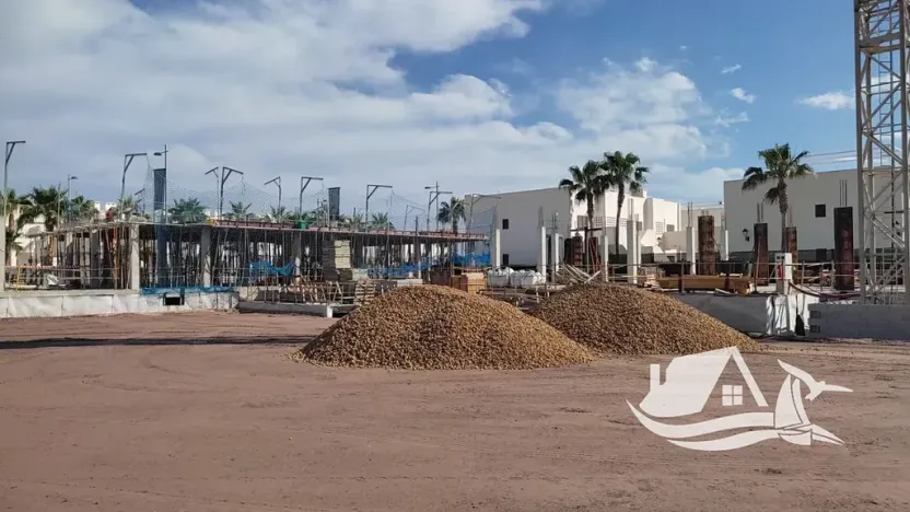 Prodej vily, San Juan de los Terreros, Španělsko, 223 m2