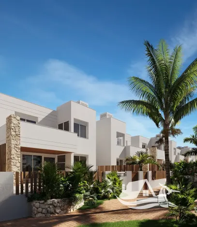 Prodej rodinného domu, San Juan de los Terreros, Španělsko, 168 m2