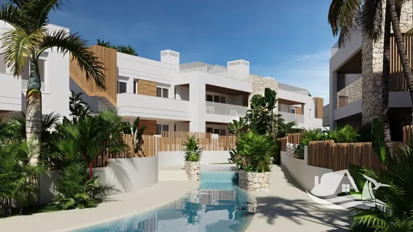 Prodej rodinného domu, San Juan de los Terreros, Španělsko, 122 m2