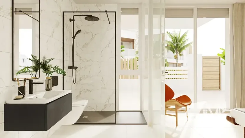 Prodej rodinného domu, San Juan de los Terreros, Španělsko, 122 m2