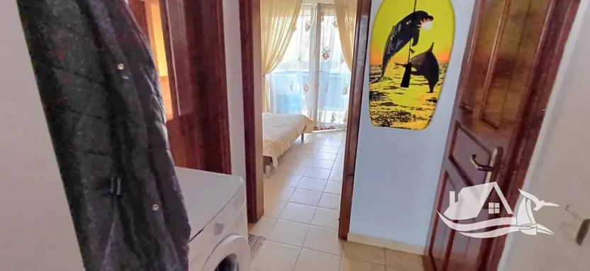 Prodej bytu 2+kk, Sveti Vlas, Bulharsko, 49 m2