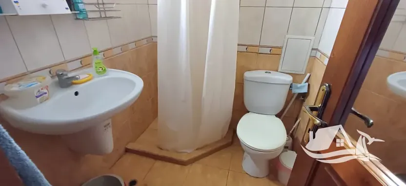 Prodej bytu 2+kk, Sveti Vlas, Bulharsko, 49 m2