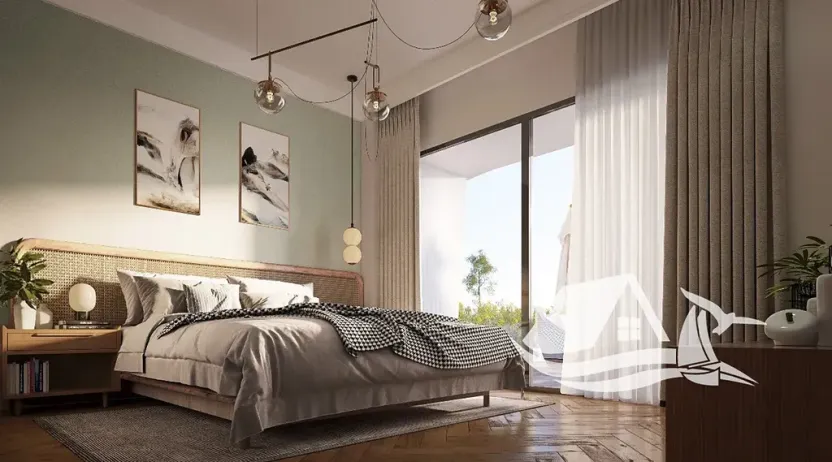 Prodej bytu 3+kk, Hurghada, Egypt, 95 m2