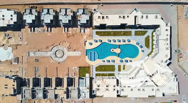 Prodej bytu 3+kk, Hurghada, Egypt, 95 m2