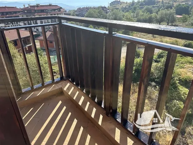Prodej bytu 2+kk, Bansko, Bulharsko, 45 m2