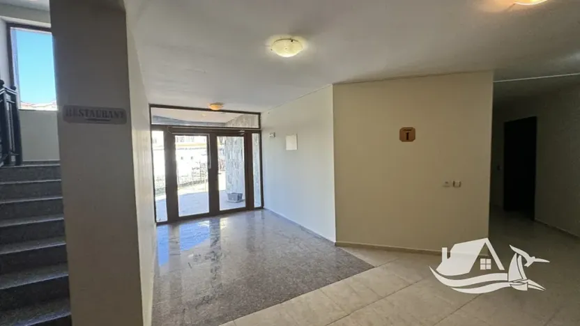 Prodej bytu 2+kk, Carevo, Bulharsko, 92 m2