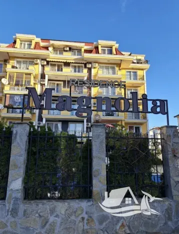 Prodej bytu 1+kk, Nesebar, Bulharsko, 33 m2