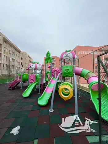 Prodej bytu 1+kk, Nesebar, Bulharsko, 30 m2