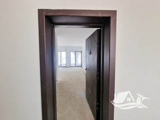 Prodej bytu 1+kk, Bjala, Bulharsko, 46 m2