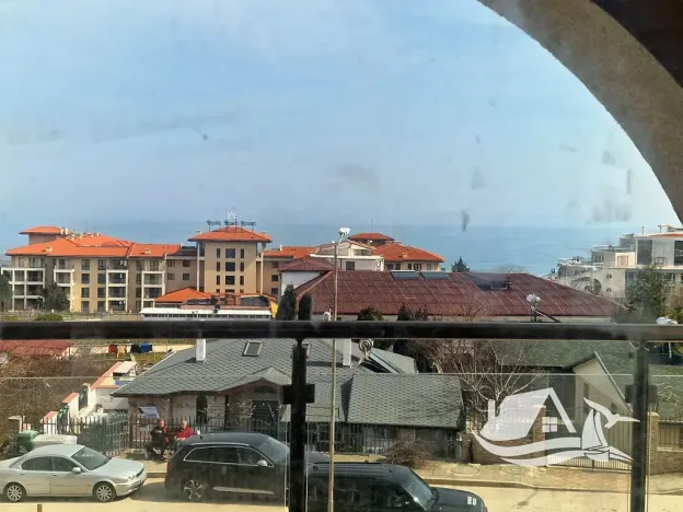 Prodej bytu 1+kk, Bjala, Bulharsko, 50 m2