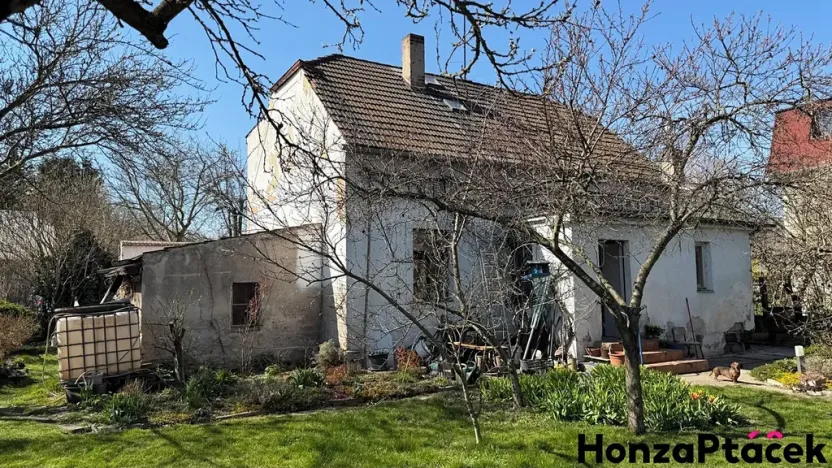 Prodej rodinného domu, Praha - Letňany, Choceňská, 134 m2