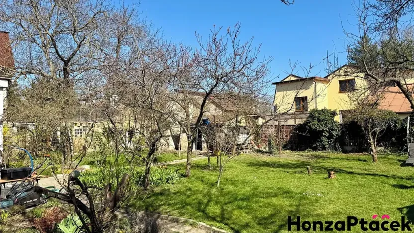 Prodej rodinného domu, Praha - Letňany, Choceňská, 134 m2