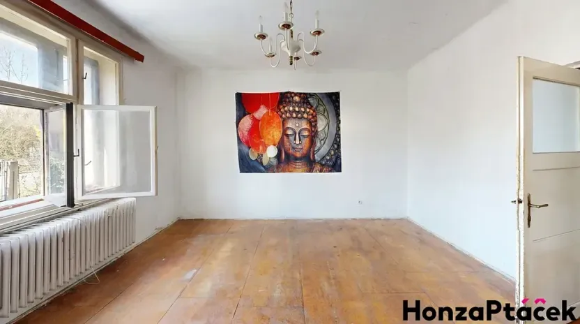 Prodej rodinného domu, Praha - Letňany, Choceňská, 134 m2